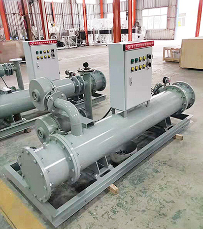 Introduction of Industrial Metal Melting Furnace and Its Function